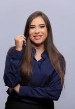 Profile picture for user Éllida Cilene de Oliveira Dantas