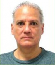 Profile picture for user Alexandre Luiz Souza Borba - D