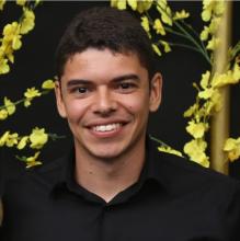Profile picture for user Amaury Gouveia Pessoa Neto - D