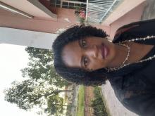 Profile picture for user Angelina Francisca Kuliakita José