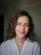 Profile picture for user Cléo Kaluaná Ferreira de Sousa
