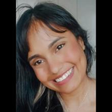 Profile picture for user Edinália Bleilla Batista