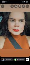 Profile picture for user Emmanuelle Maria Gonçalves Lorena - D