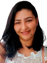 Profile picture for user Rosiane Antonia Cavalcanti