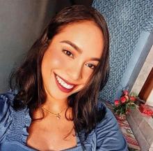 Profile picture for user Geisa Freitas do Monte Silva