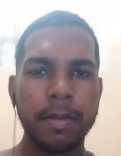 Profile picture for user Geovane de Andrade Silva