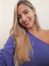 Profile picture for user Jacicleide Maria de Oliveira