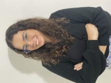 Profile picture for user Leilane de Almeida Costa Lima