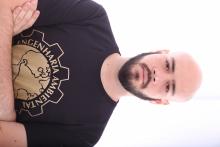 Profile picture for user Luiz Martins Pereira Neto - D