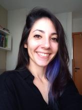 Profile picture for user Marcia Barros Carvalho Melo