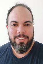 Profile picture for user Madson Correia de Melo Junior