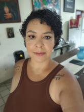 Profile picture for user Maria Mariah Monteiro W. Estanislau Costa de Farias - D