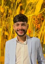 Profile picture for user Mateus Dias Cezar da Silva