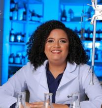 Profile picture for user Mayara Pereira Carolino - D