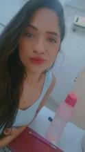 Profile picture for user Myckaella Joice Simone dos Santos