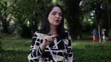 Profile picture for user Soraya Giovanetti El-Deir