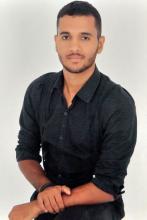 Profile picture for user Raphael Rodrigues da Silva Serpa