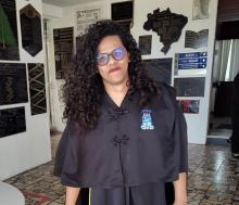 Profile picture for user Rayanna Sophia Vasco de Souza