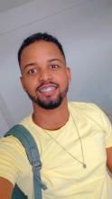 Profile picture for user Rhaldney Felipe de Santana - D