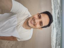 Profile picture for user Rômullo Figueredo da Silva