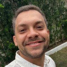 Profile picture for user Tiago Henrique da Silva