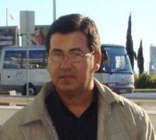 Profile picture for user Vicente de Paulo Silva